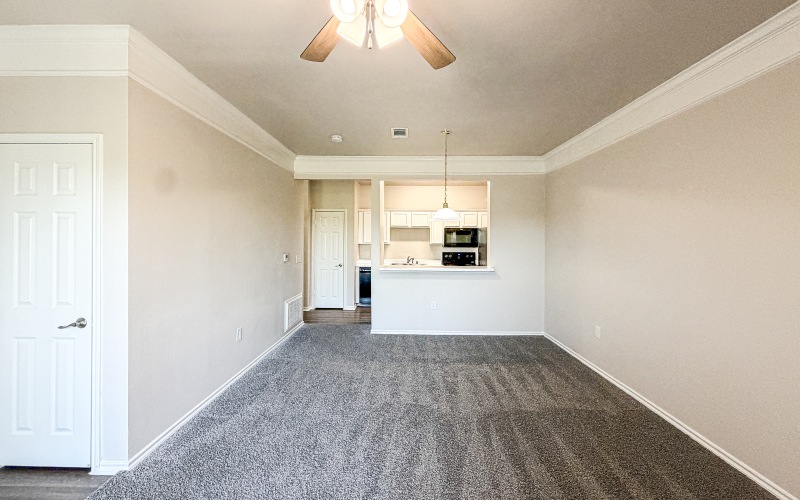 Apartment Features